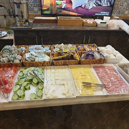 איסטמבול Kosk Hotel Kadikoy מראה חיצוני תמונה