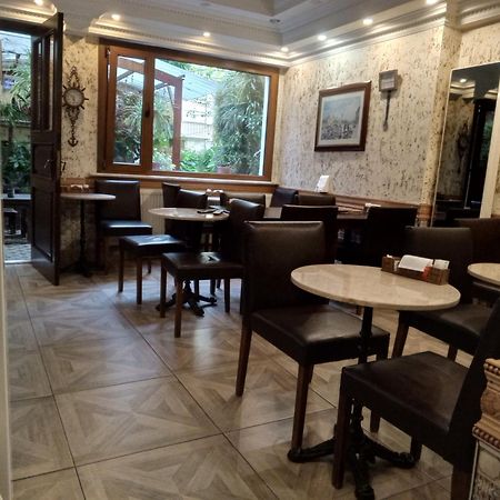 איסטמבול Kosk Hotel Kadikoy מראה חיצוני תמונה