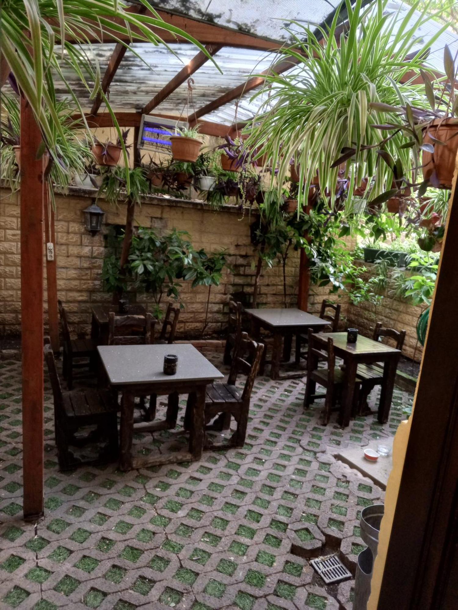 איסטמבול Kosk Hotel Kadikoy מראה חיצוני תמונה