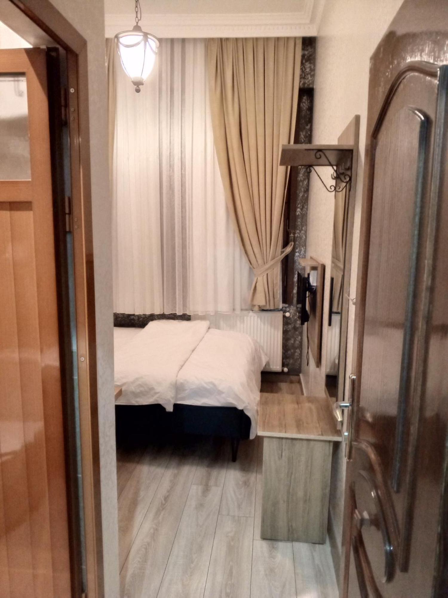 איסטמבול Kosk Hotel Kadikoy מראה חיצוני תמונה