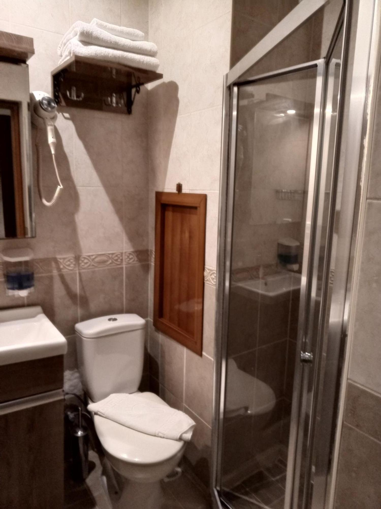איסטמבול Kosk Hotel Kadikoy מראה חיצוני תמונה