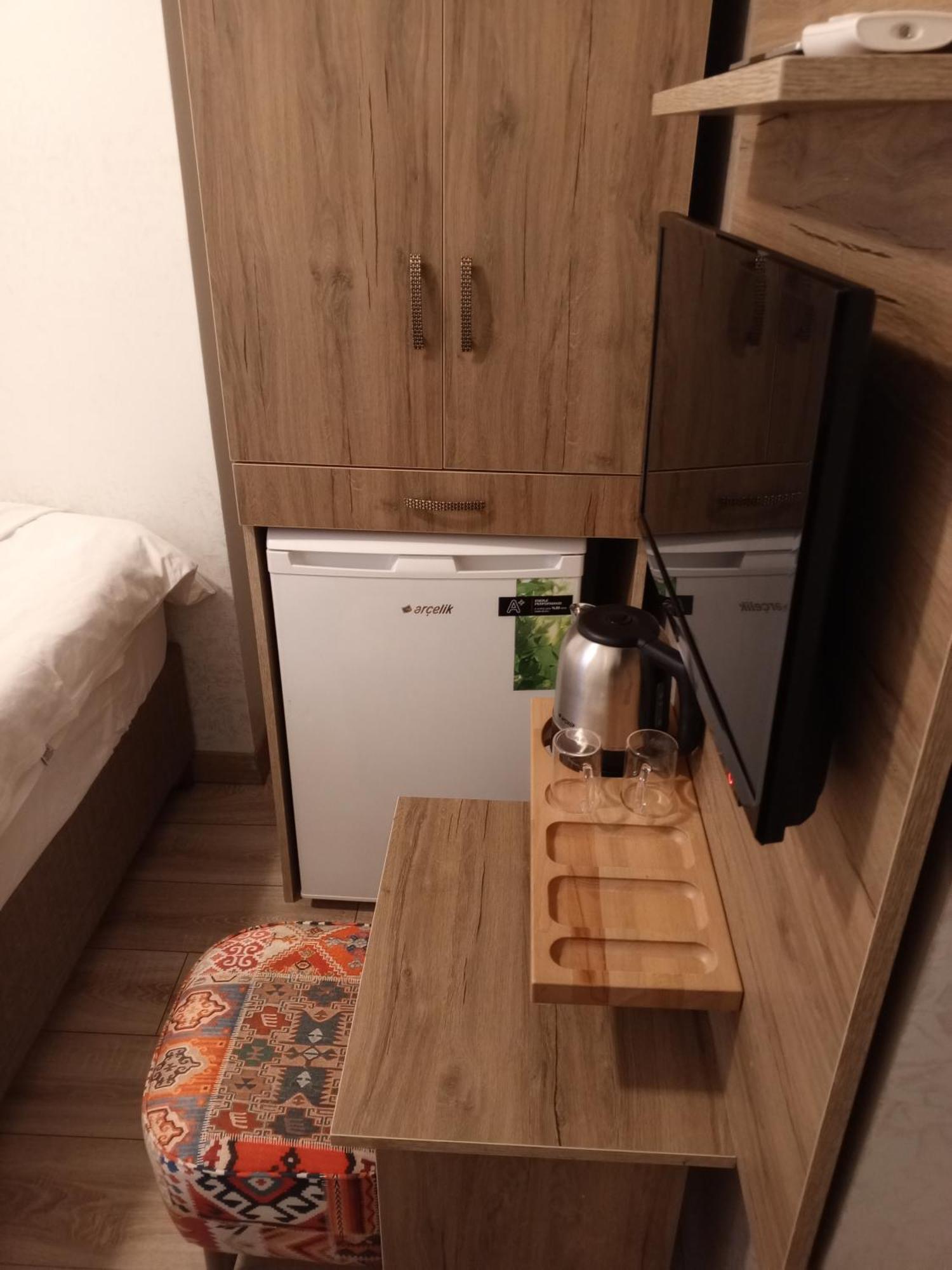 איסטמבול Kosk Hotel Kadikoy מראה חיצוני תמונה