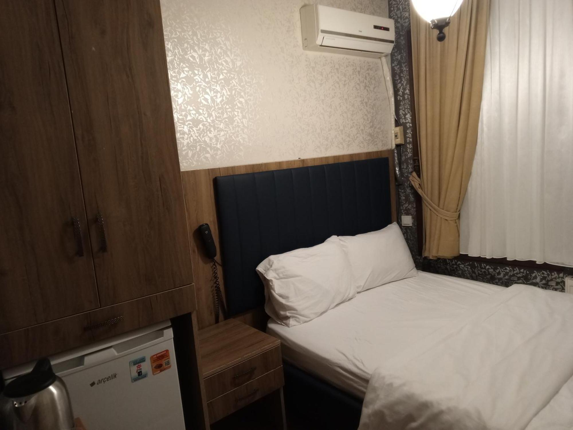 איסטמבול Kosk Hotel Kadikoy מראה חיצוני תמונה