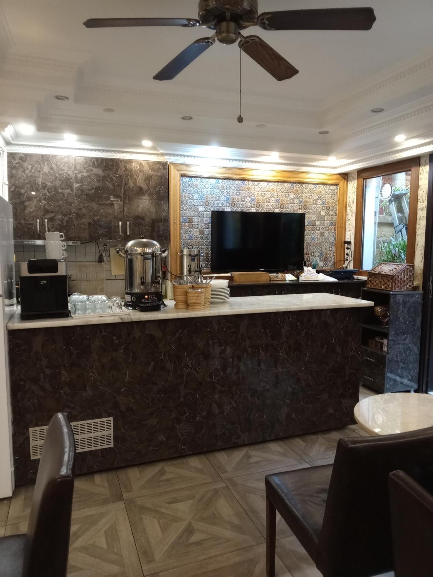 איסטמבול Kosk Hotel Kadikoy מראה חיצוני תמונה