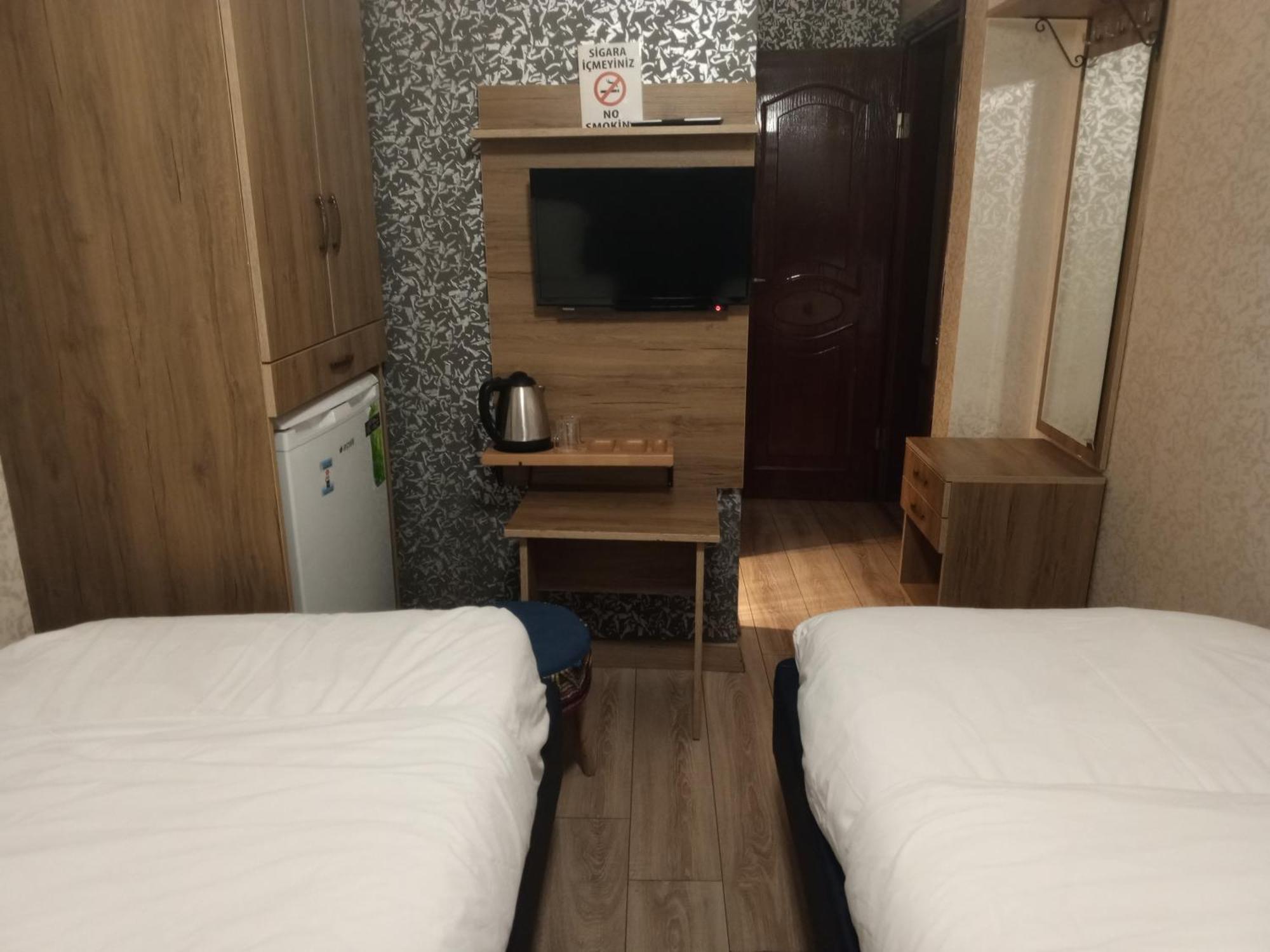 איסטמבול Kosk Hotel Kadikoy מראה חיצוני תמונה