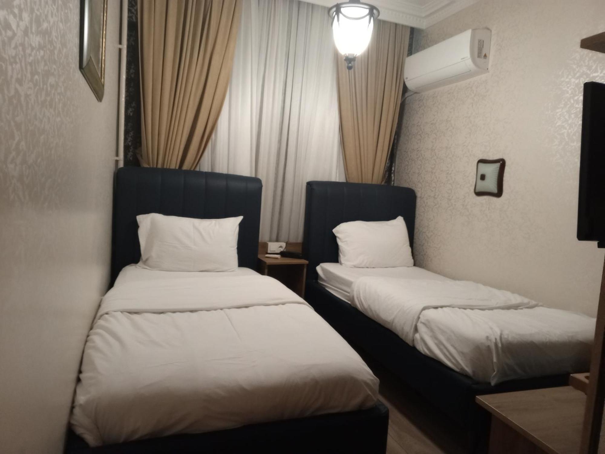 איסטמבול Kosk Hotel Kadikoy מראה חיצוני תמונה