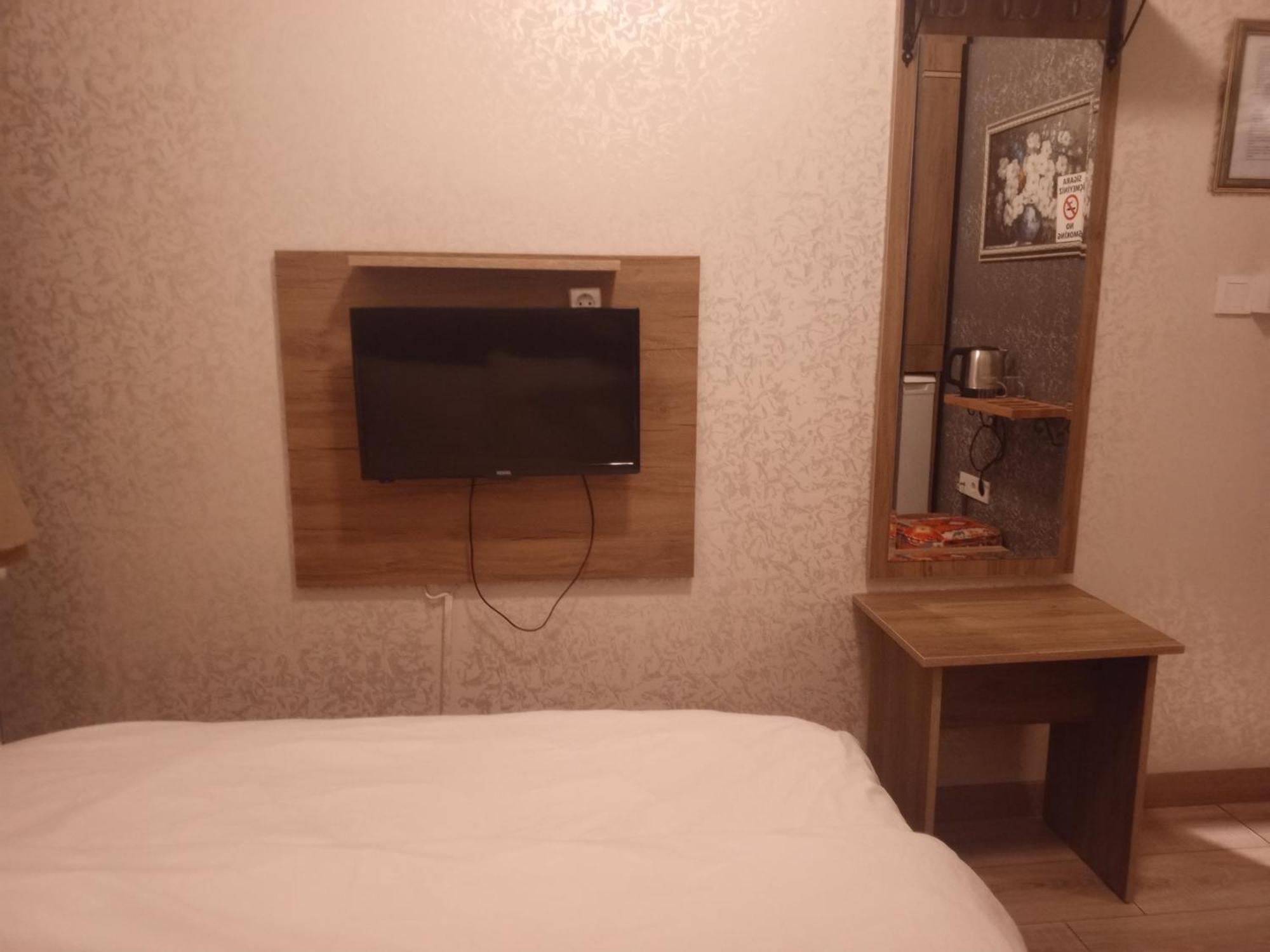 איסטמבול Kosk Hotel Kadikoy מראה חיצוני תמונה