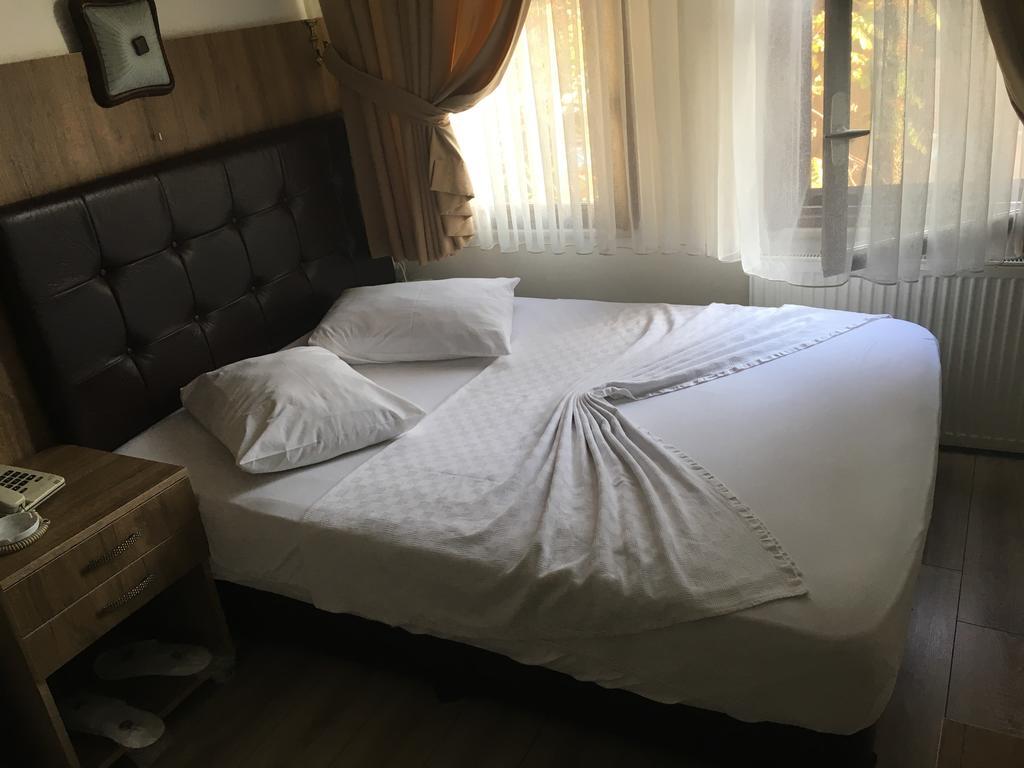 איסטמבול Kosk Hotel Kadikoy מראה חיצוני תמונה