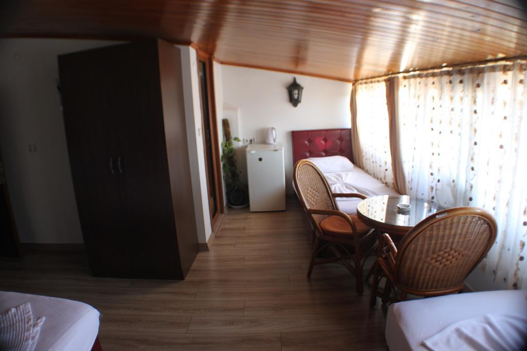 איסטמבול Kosk Hotel Kadikoy מראה חיצוני תמונה
