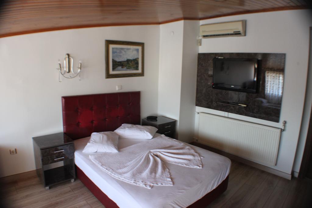 איסטמבול Kosk Hotel Kadikoy מראה חיצוני תמונה