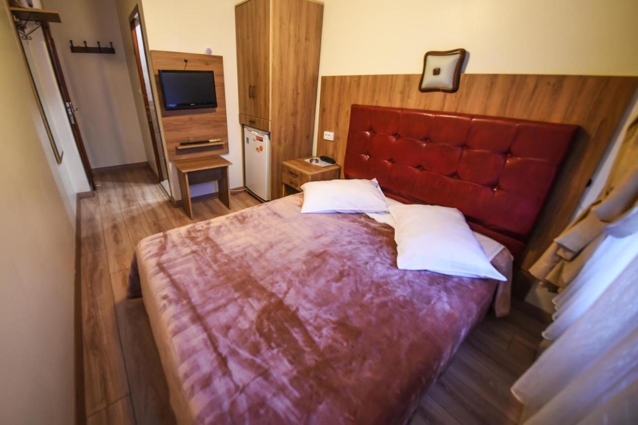 איסטמבול Kosk Hotel Kadikoy מראה חיצוני תמונה