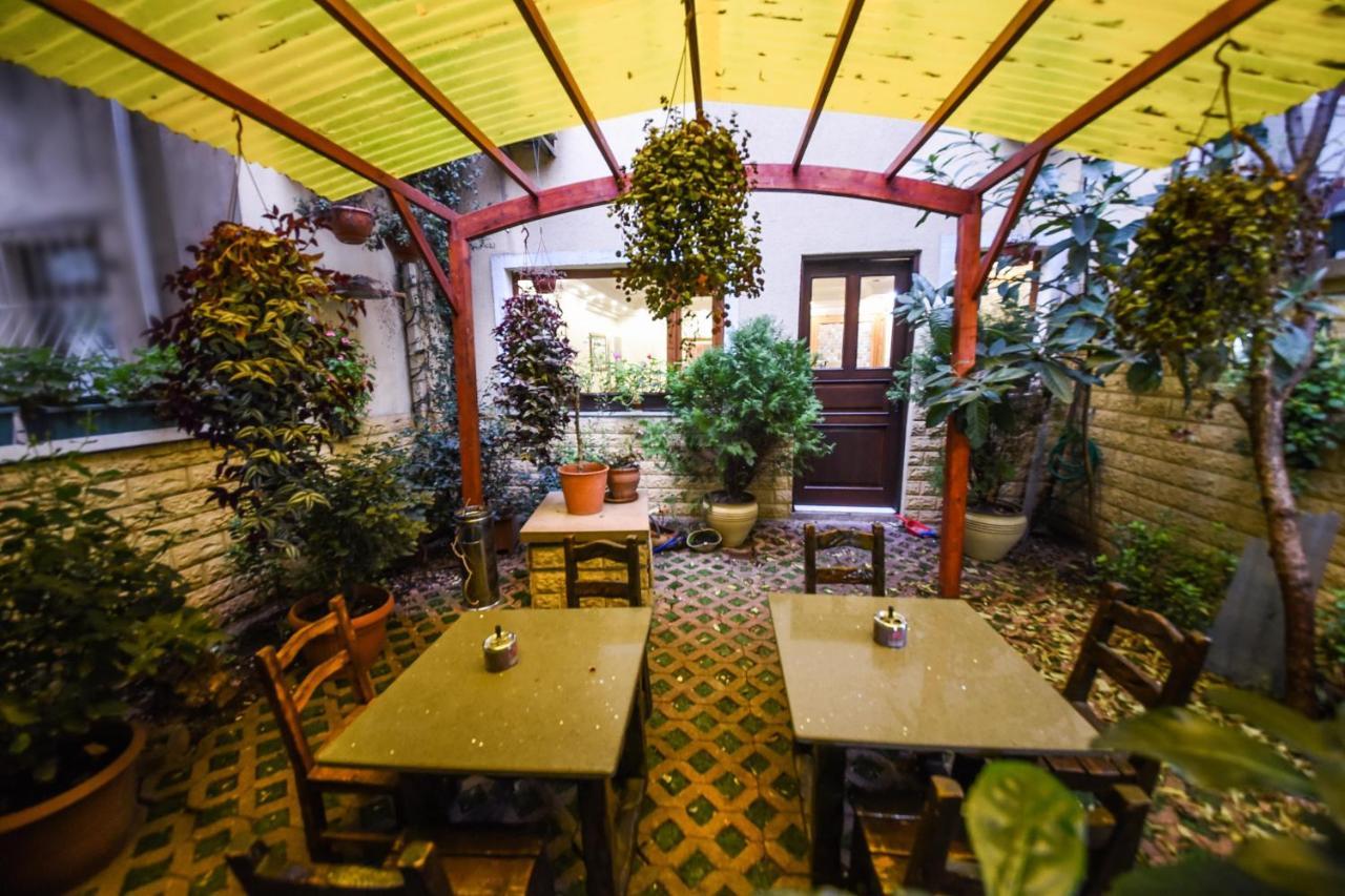 איסטמבול Kosk Hotel Kadikoy מראה חיצוני תמונה