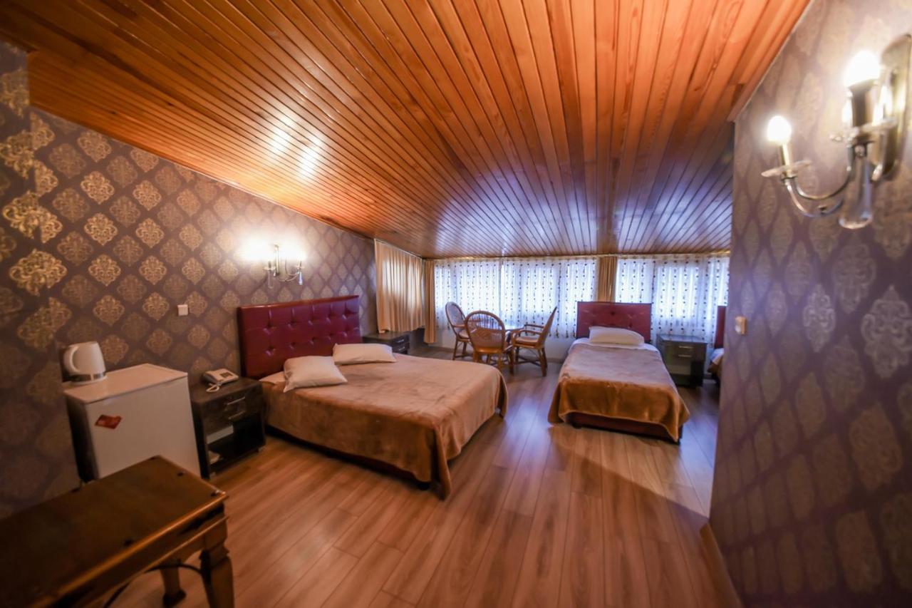 איסטמבול Kosk Hotel Kadikoy מראה חיצוני תמונה