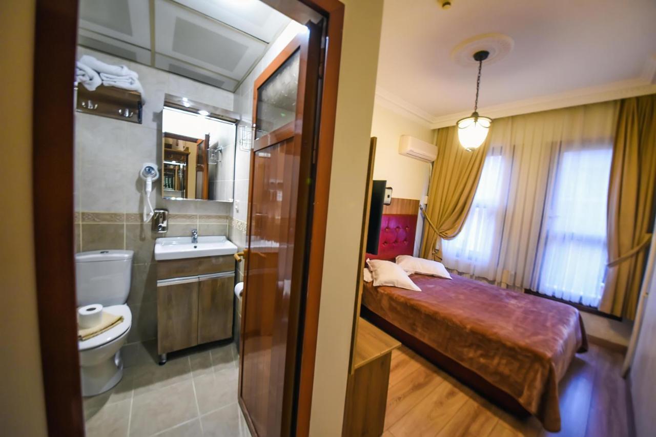 איסטמבול Kosk Hotel Kadikoy מראה חיצוני תמונה
