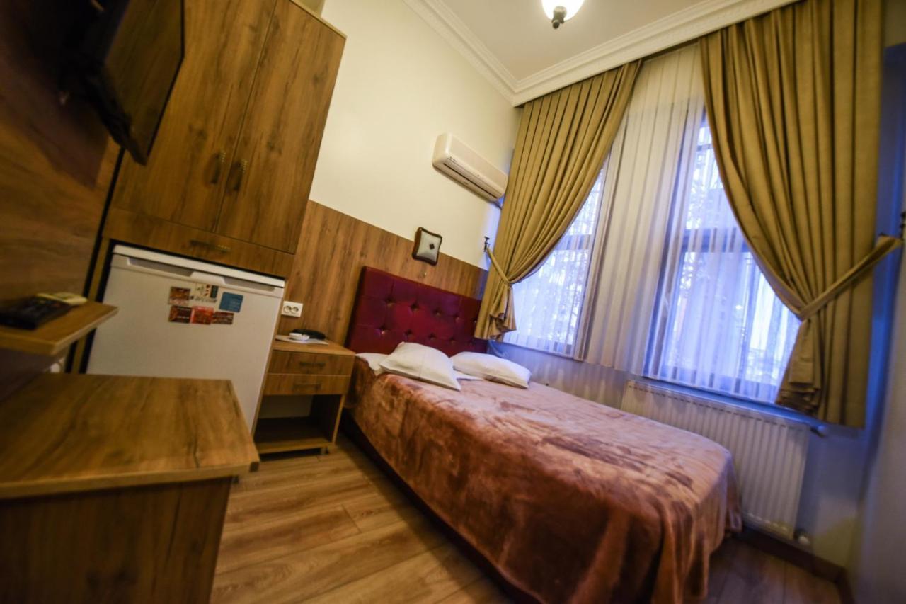 איסטמבול Kosk Hotel Kadikoy מראה חיצוני תמונה