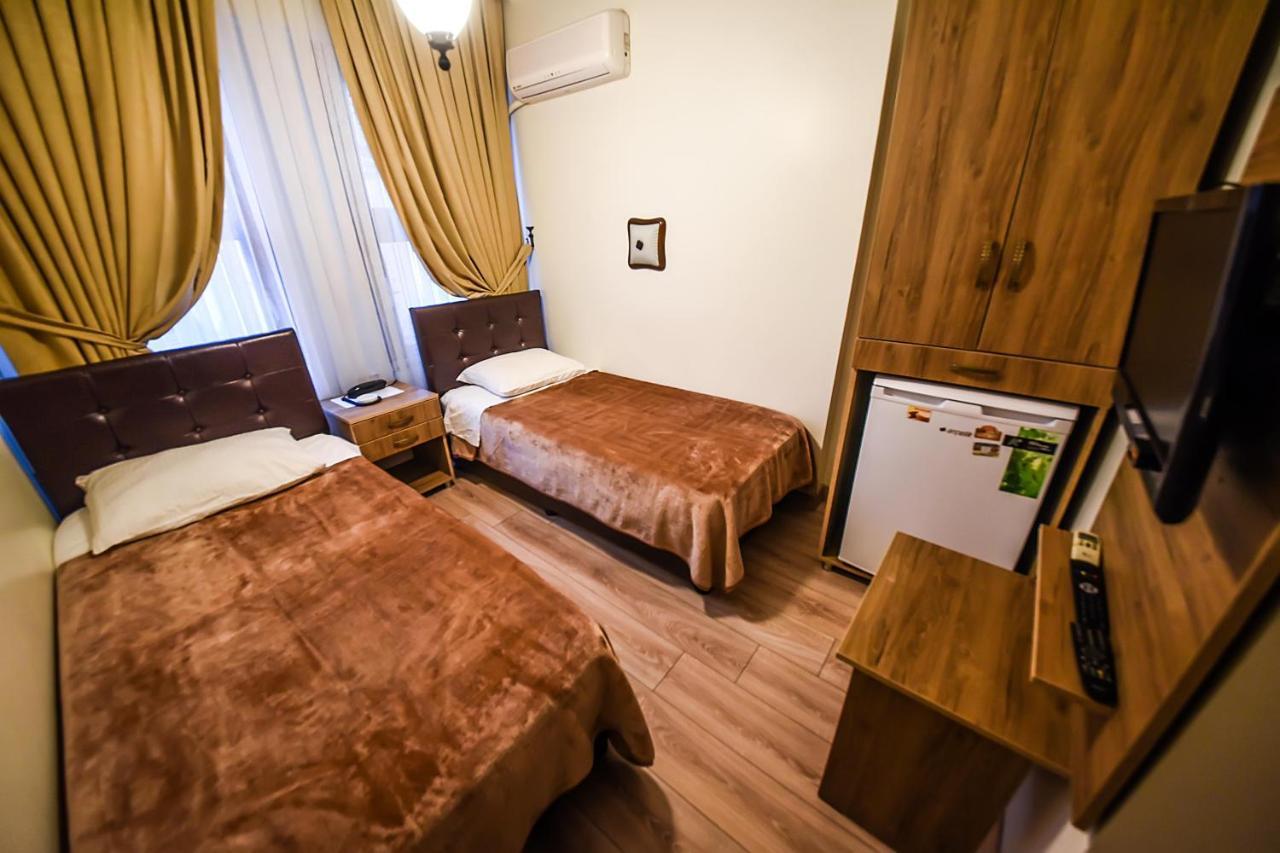 איסטמבול Kosk Hotel Kadikoy מראה חיצוני תמונה