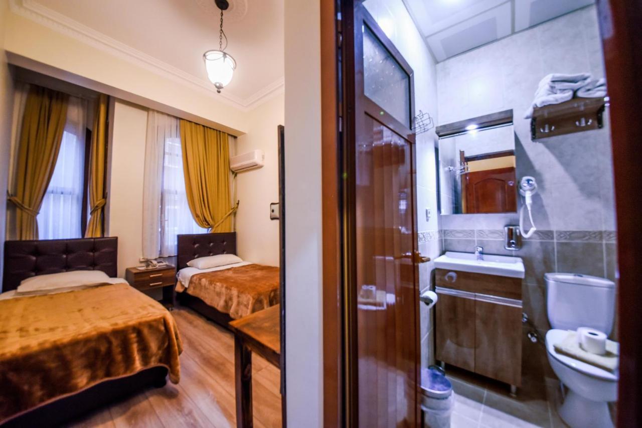 איסטמבול Kosk Hotel Kadikoy מראה חיצוני תמונה
