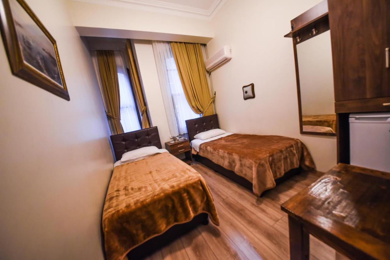 איסטמבול Kosk Hotel Kadikoy מראה חיצוני תמונה