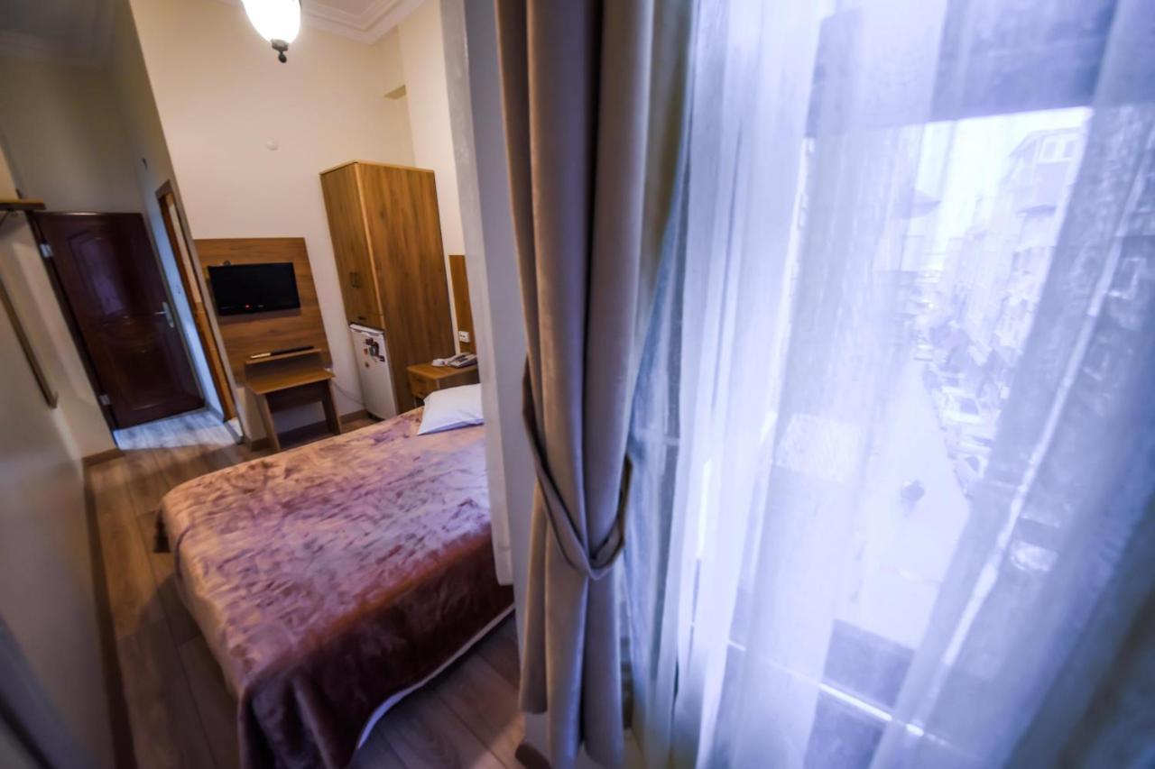 איסטמבול Kosk Hotel Kadikoy מראה חיצוני תמונה