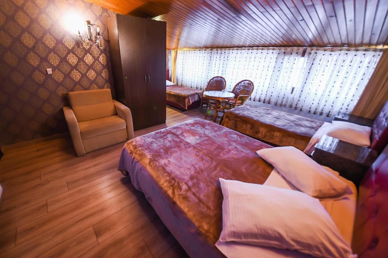 איסטמבול Kosk Hotel Kadikoy מראה חיצוני תמונה